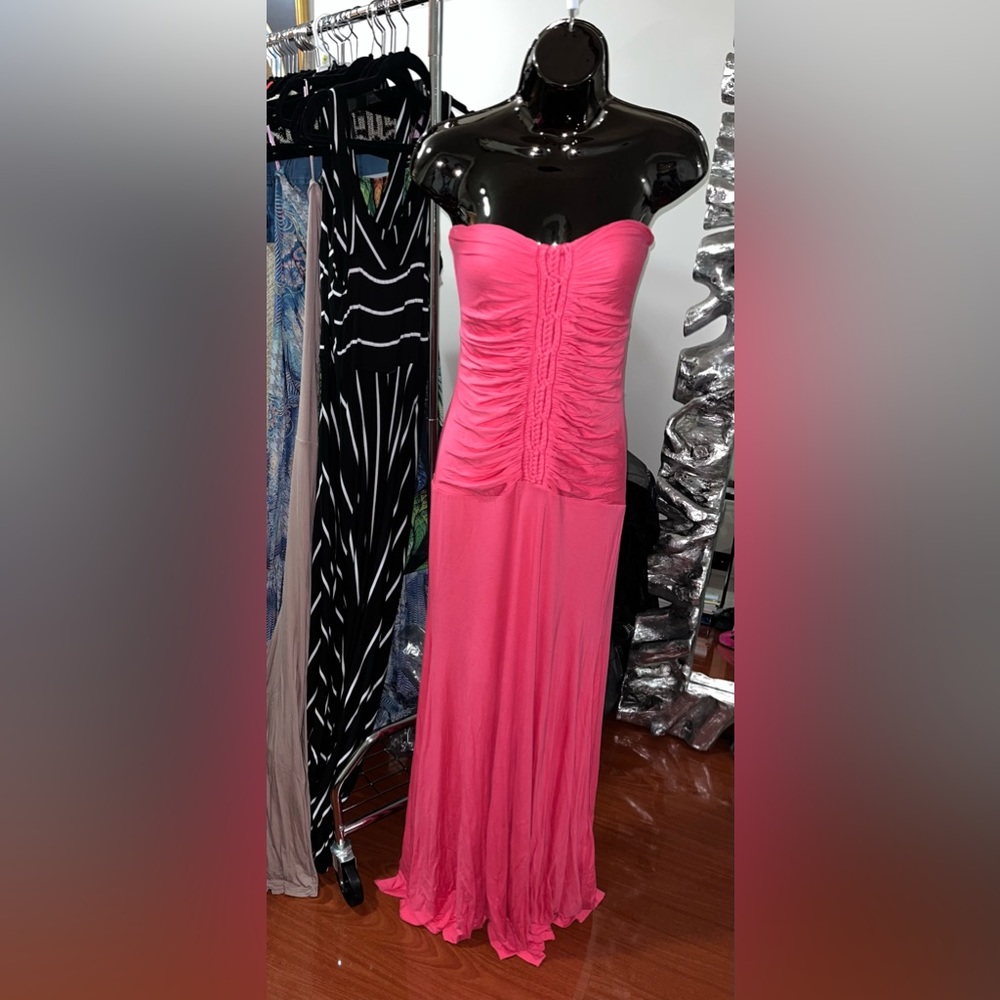 NWOT Maxi Dress